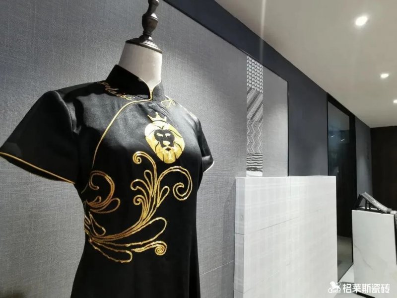 格萊斯香云紗館榮獲亞太空間設計大獎賽金獎！_5