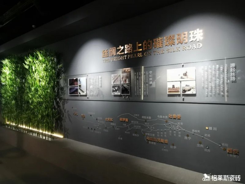 格萊斯香云紗館榮獲亞太空間設計大獎賽金獎！_3