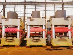 數百家陶瓷廠退出，催熱二手陶機原料“江湖”