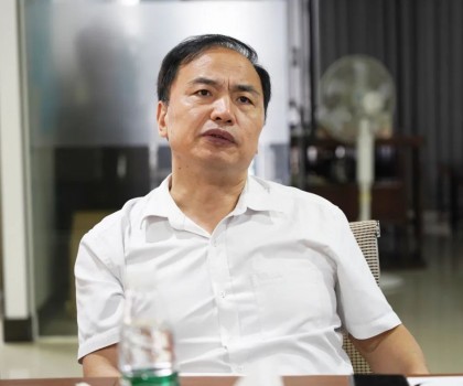 金剛喬富東：陶企高質量發(fā)展，綠色低碳是必經(jīng)之路