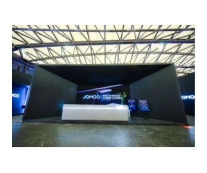 九牧集團攜四大品牌亮相上海廚衛展，開啟全球化新征程！