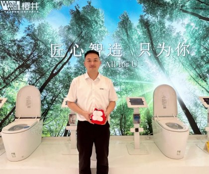 櫻井科技黃甲欣：專注品質智造，致力實現價值賦能最大化