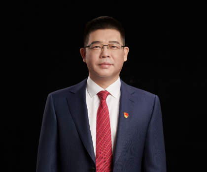 備受鼓舞，干勁十足 專訪全國政協委員、九牧集團黨委書記林孝發
