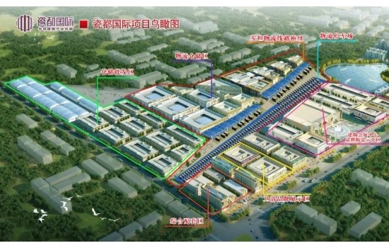 這里造就無(wú)數(shù)財(cái)富傳奇！更是瓷磚批發(fā)零售商、供應(yīng)商聚集地