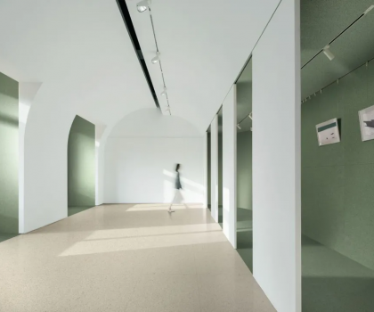 綠建未來｜東鵬新材，為新型城市提供專業(yè)的綠建解決方案