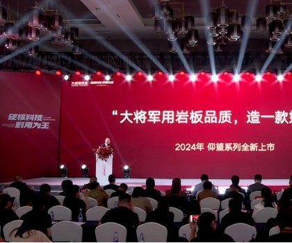 仰望系列單季度銷量破億，到底做對了什么？