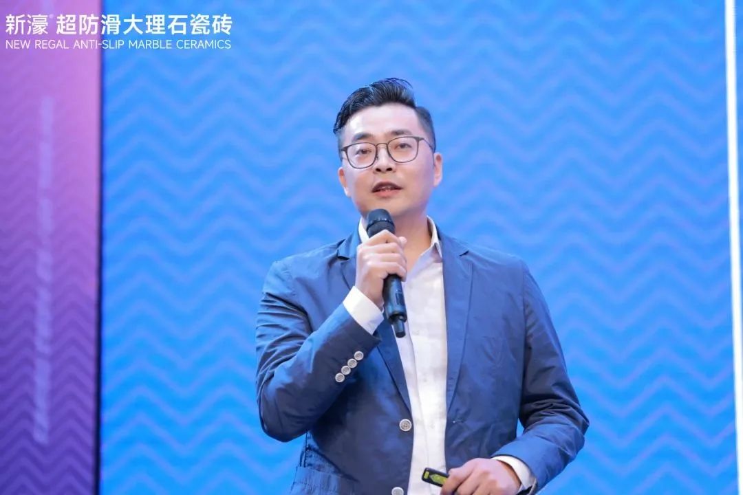 新濠品牌戰略升級暨二代超防滑新品發布會圓滿成功！11.jpg